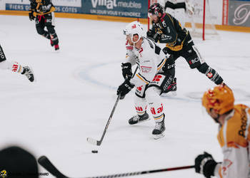 C.G Photographie, Club National League, Colin Girard, HC Ajoie, HCA, HCAjoie, Hockey Club Ajoie, NL, National League, Porrentruy, RAIFFEISEN ARENA, Saison 2023-24, hockey, patinoire