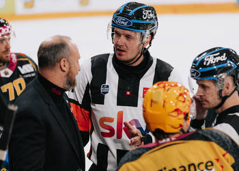 C.G Photographie, Club National League, Colin Girard, HC Ajoie, HCA, HCAjoie, Hockey Club Ajoie, NL, National League, Porrentruy, RAIFFEISEN ARENA, Saison 2023-24, hockey, patinoire