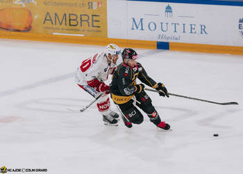 27 Schmutz Reto, C.G Photographie, Club National League, Colin Girard, HC Ajoie, HCA, HCAjoie, Hockey Club Ajoie, Joueurs NL, NL, National League, Porrentruy, RAIFFEISEN ARENA, Saison 2023-24, hockey, patinoire