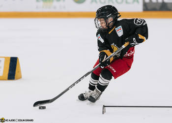 C.G Photographie, Club National League, Colin Girard, Event, HC Ajoie, HCA, HCAjoie, Hockey Club Ajoie, NL, National League, Porrentruy, RAIFFEISEN ARENA, Saison 2023-24, Swiss Ice Hockey Day, hockey, patinoire