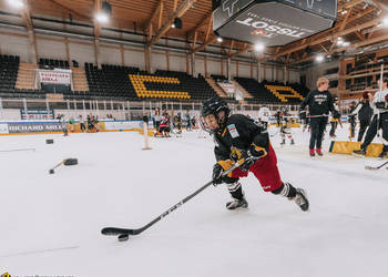 2e victoire aux hockeyades