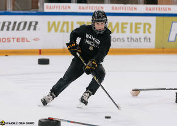 C.G Photographie, Club National League, Colin Girard, Event, HC Ajoie, HCA, HCAjoie, Hockey Club Ajoie, NL, National League, Porrentruy, RAIFFEISEN ARENA, Saison 2023-24, Swiss Ice Hockey Day, hockey, patinoire