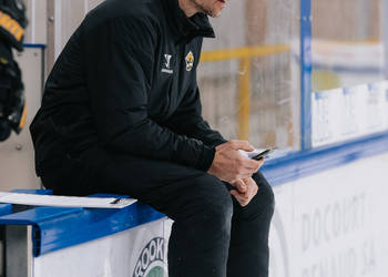 C.G Photographie, Club National League, Colin Girard, Event, HC Ajoie, HCA, HCAjoie, Hockey Club Ajoie, NL, National League, Porrentruy, RAIFFEISEN ARENA, Saison 2023-24, Swiss Ice Hockey Day, hockey, patinoire