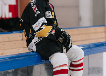 C.G Photographie, Club National League, Colin Girard, Event, HC Ajoie, HCA, HCAjoie, Hockey Club Ajoie, NL, National League, Porrentruy, RAIFFEISEN ARENA, Saison 2023-24, Swiss Ice Hockey Day, hockey, patinoire