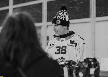 C.G Photographie, Club National League, Colin Girard, Event, HC Ajoie, HCA, HCAjoie, Hockey Club Ajoie, NL, National League, Porrentruy, RAIFFEISEN ARENA, Saison 2023-24, Swiss Ice Hockey Day, hockey, patinoire