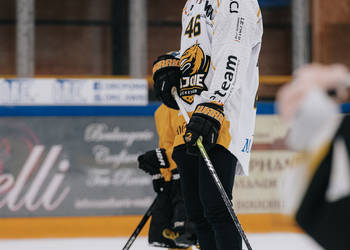 C.G Photographie, Club National League, Colin Girard, Event, HC Ajoie, HCA, HCAjoie, Hockey Club Ajoie, NL, National League, Porrentruy, RAIFFEISEN ARENA, Saison 2023-24, Swiss Ice Hockey Day, hockey, patinoire