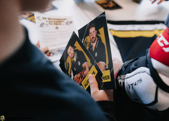 C.G Photographie, Club National League, Colin Girard, Event, HC Ajoie, HCA, HCAjoie, Hockey Club Ajoie, NL, National League, Porrentruy, RAIFFEISEN ARENA, Saison 2023-24, Swiss Ice Hockey Day, hockey, patinoire