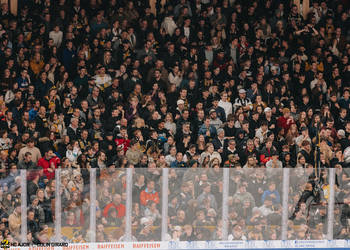 C.G Photographie, Colin Girard, HC Ambri-Piotta, HCA, HCAP, HCAjoie, Hockey Club Ajoie, NL, National League, Porrentruy, Public, RAIFFEISEN ARENA, Saison 2023-24, cop, hockey, kop, supporters