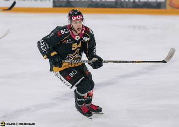 C.G Photographie, Colin Girard, EVZoug, EVZug, HCA, HCAjoie, Hockey Club Ajoie, NL, National League, Porrentruy, RAIFFEISEN ARENA, Saison 2023-24, hockey