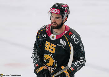 C.G Photographie, Colin Girard, EVZoug, EVZug, HCA, HCAjoie, Hockey Club Ajoie, NL, National League, Porrentruy, RAIFFEISEN ARENA, Saison 2023-24, hockey