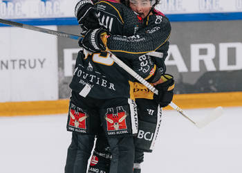 C.G Photographie, Colin Girard, EVZoug, EVZug, HCA, HCAjoie, Hockey Club Ajoie, NL, National League, Porrentruy, RAIFFEISEN ARENA, Saison 2023-24, hockey