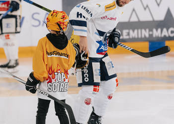 C.G Photographie, Colin Girard, HC Ambri-Piotta, HCA, HCAP, HCAjoie, Hockey Club Ajoie, NL, National League, Porrentruy, Postfinance Topscorer, RAIFFEISEN ARENA, Saison 2023-24, hockey