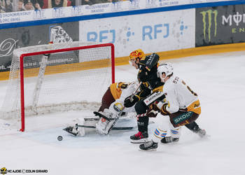 4 Hazen Jonathan, C.G Photographie, Colin Girard, GSHC, Genève Servette Hockey Club, HCA, HCAjoie, Hockey Club Ajoie, Joueurs NL, NL, National League, Porrentruy, Postfinance Topscorer, RAIFFEISEN ARENA, Saison 2023-24, hockey