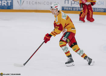 C.G Photographie, Colin Girard, HCA, HCAjoie, Hockey Club Ajoie, NL, National League, Porrentruy, RAIFFEISEN ARENA, SCL Tigers, SCLangnau Tigers, Saison 2023-24, hockey