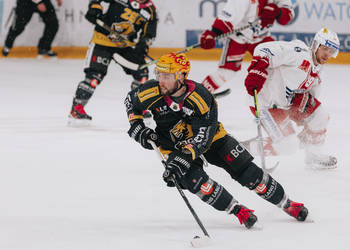 88 Audette Daniel, C.G Photographie, Colin Girard, HCA, HCAjoie, Hockey Club Ajoie, NL, National League, Porrentruy, Postfinance Topscorer, RAIFFEISEN ARENA, SC Rapperswil Jona-Lakers, SCRJL, Saison 2023-24, hockey