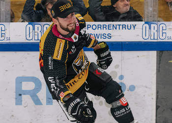 C.G Photographie, Colin Girard, HCA, HCAjoie, Hockey Club Ajoie, NL, National League, Porrentruy, RAIFFEISEN ARENA, SC Rapperswil Jona-Lakers, SCRJL, Saison 2023-24, hockey