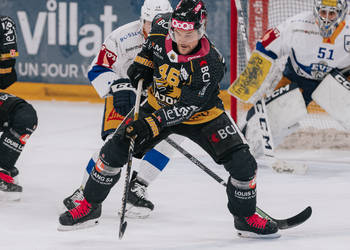 46 Rundqvist Adam, C.G Photographie, Colin Girard, EVZ, EVZoug, EVZug, HCA, HCAjoie, Hockey Club Ajoie, Joueurs NL, NL, National League, Porrentruy, RAIFFEISEN ARENA, Saison 2023-24, hockey