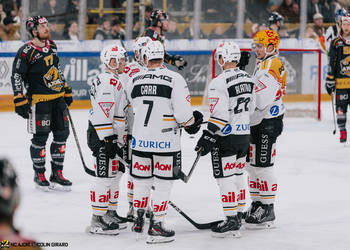 C.G Photographie, Colin Girard, HC Lugano, HCA, HCAjoie, Hockey Club Ajoie, NL, National League, Porrentruy, RAIFFEISEN ARENA, Saison 2023-24, hockey