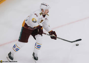 C.G Photographie, Colin Girard, HCA, HCAjoie, Hockey Club Ajoie, NL, National League, Porrentruy, RAIFFEISEN ARENA, Saison 2023-24, hockey