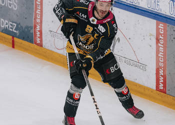 8 Devos Philip-Michaël, C.G Photographie, Colin Girard, HCA, HCAjoie, Hockey Club Ajoie, Joueurs NL, NL, National League, Porrentruy, RAIFFEISEN ARENA, Saison 2023-24, hockey