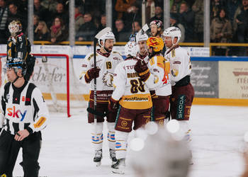 C.G Photographie, Colin Girard, HCA, HCAjoie, Hockey Club Ajoie, NL, National League, Porrentruy, RAIFFEISEN ARENA, Saison 2023-24, hockey