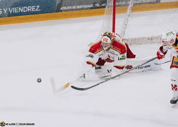 C.G Photographie, Colin Girard, HCA, HCAjoie, Hockey Club Ajoie, Match de charité, NL, National League, Porrentruy, RAIFFEISEN ARENA, Saison 2023-24, hockey