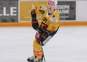 C.G Photographie, Colin Girard, HCA, HCAjoie, Hockey Club Ajoie, NL, National League, Porrentruy, RAIFFEISEN ARENA, SC Bern, Saison 2023-24, hockey