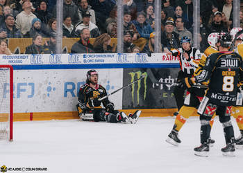 86 Gélinas Eric, C.G Photographie, Colin Girard, HCA, HCAjoie, Hockey Club Ajoie, Joueurs NL, NL, National League, Porrentruy, RAIFFEISEN ARENA, Saison 2023-24, hockey