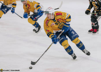 C.G Photographie, Colin Girard, HCA, HCAjoie, Hockey Club Ajoie, NL, National League, Porrentruy, RAIFFEISEN ARENA, Saison 2023-24, hc davos, hockey