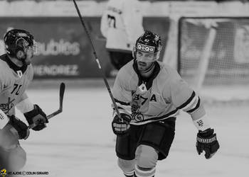87 Pedretti Marco, C.G Photographie, Colin Girard, EHC Basel, HCA, HCAjoie, Hockey Club Ajoie, Match amical, NL, National League, Porrentruy, RAIFFEISEN ARENA, Saison 2024-25, hockey