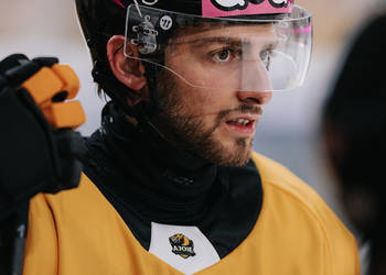 37 Nussbaumer Arno, C.G Photographie, Colin Girard, EHC Basel, HCA, HCAjoie, Hockey Club Ajoie, Match amical, NL, National League, Porrentruy, RAIFFEISEN ARENA, Saison 2024-25, hockey