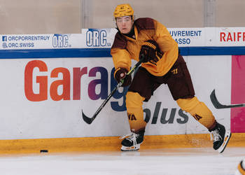 C.G Photographie, Colin Girard, GSHC, Genève Servette Hockey Club, HCA, HCAjoie, Hockey Club Ajoie, Match amical, NL, National League, Porrentruy, RAIFFEISEN ARENA, Saison 2024-25, hockey