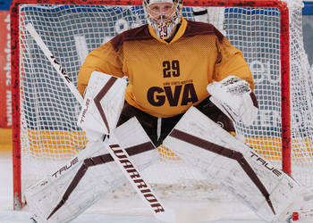 C.G Photographie, Colin Girard, GSHC, Genève Servette Hockey Club, HCA, HCAjoie, Hockey Club Ajoie, Match amical, NL, National League, Porrentruy, RAIFFEISEN ARENA, Saison 2024-25, hockey