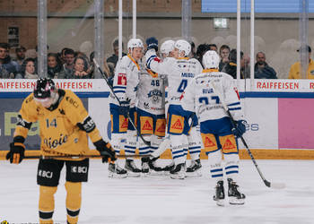 C.G Photographie, Colin Girard, HCA, HCA Vs EVZ, HCAjoie, Hockey Club Ajoie, Maillot Jaune, NL, National League, Porrentruy, RAIFFEISEN ARENA, Saison 2024-25, hockey
