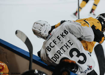 C.G Photographie, Club National League, Colin Girard, HCA, HCAjoie, Hockey Club Ajoie, Maillot Jaune, NL, National League, Porrentruy, RAIFFEISEN ARENA, Saison 2024-25, hockey