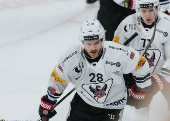 C.G Photographie, Club National League, Colin Girard, HCA, HCAjoie, Hockey Club Ajoie, NL, National League, Porrentruy, RAIFFEISEN ARENA, Saison 2024-25, hockey