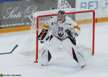 C.G Photographie, Club National League, Colin Girard, HCA, HCAjoie, Hockey Club Ajoie, NL, National League, Porrentruy, RAIFFEISEN ARENA, Saison 2024-25, hockey