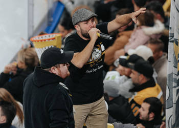 C.G Photographie, Club National League, Colin Girard, HCA, HCA Vs HCAP, HCAjoie, Hockey Club Ajoie, NL, National League, Porrentruy, RAIFFEISEN ARENA, Saison 2024-25, cop, hockey, kop, supporters