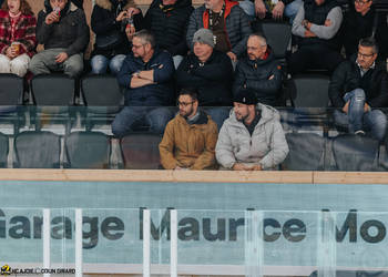 C.G Photographie, Club National League, Colin Girard, HCA, HCA Vs HCAP, HCAjoie, Hockey Club Ajoie, NL, National League, Place Assise, Porrentruy, RAIFFEISEN ARENA, Saison 2024-25, hockey, supporters