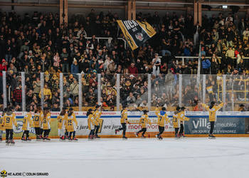 Academy, Académie, C.G Photographie, Club National League, Colin Girard, Enfants, HCA, HCA Vs ZSCLions, HCAjoie, Hockey Club Ajoie, Maillot Jaune, NL, National League, Porrentruy, RAIFFEISEN ARENA, Saison 2024-25, hockey, jeune