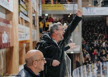 C.G Photographie, Club National League, Colin Girard, HCA, HCAjoie, Hockey Club Ajoie, NL, National League, Porrentruy, RAIFFEISEN ARENA, Saison 2024-25, Victoire, emotion, hockey, supporters