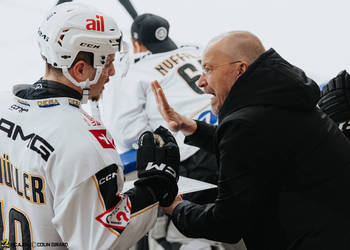 C.G Photographie, Club National League, Colin Girard, HCA, HCA Vs HCL, HCAjoie, Hockey Club Ajoie, NL, National League, Porrentruy, RAIFFEISEN ARENA, Saison 2024-25, hockey