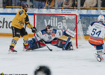 C.G Photographie, Club National League, Colin Girard, HC Ajoie, HCA, NL, National League, RAIFFEISEN ARENA, Saison24-25, hockey