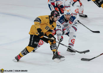 89 Palve Oula, C.G Photographie, Club National League, Colin Girard, HC Ajoie, HCA, Joueurs 1ERE, NL, National League, RAIFFEISEN ARENA, Saison 2024-25, Saison24-25, hockey