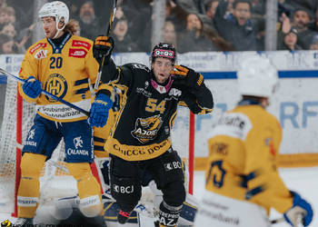 C.G Photographie, Club National League, Colin Girard, HC Ajoie, HCA, NL, National League, RAIFFEISEN ARENA, Saison24-25, hockey