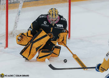 C.G Photographie, Club National League, Colin Girard, HC Ajoie, HCA, NL, National League, RAIFFEISEN ARENA, Saison24-25, hockey