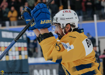C.G Photographie, Club National League, Colin Girard, HC Ajoie, HCA, NL, National League, RAIFFEISEN ARENA, Saison24-25, hockey