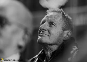 C.G Photographie, Club National League, Colin Girard, HC Ajoie, HCA, NL, National League, RAIFFEISEN ARENA, Saison24-25, hockey