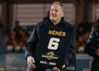 C.G Photographie, Club National League, Colin Girard, HC Ajoie, HCA, NL, National League, RAIFFEISEN ARENA, Saison24-25, hockey