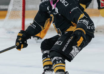 C.G Photographie, Club National League, Colin Girard, HC Ajoie, HCA, NL, National League, RAIFFEISEN ARENA, Saison24-25, hockey